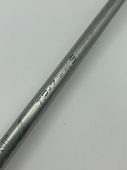 Graphite Design TOUR AD TP 7 Stiff Driver Shaft 43.125 in No Adapter *17272