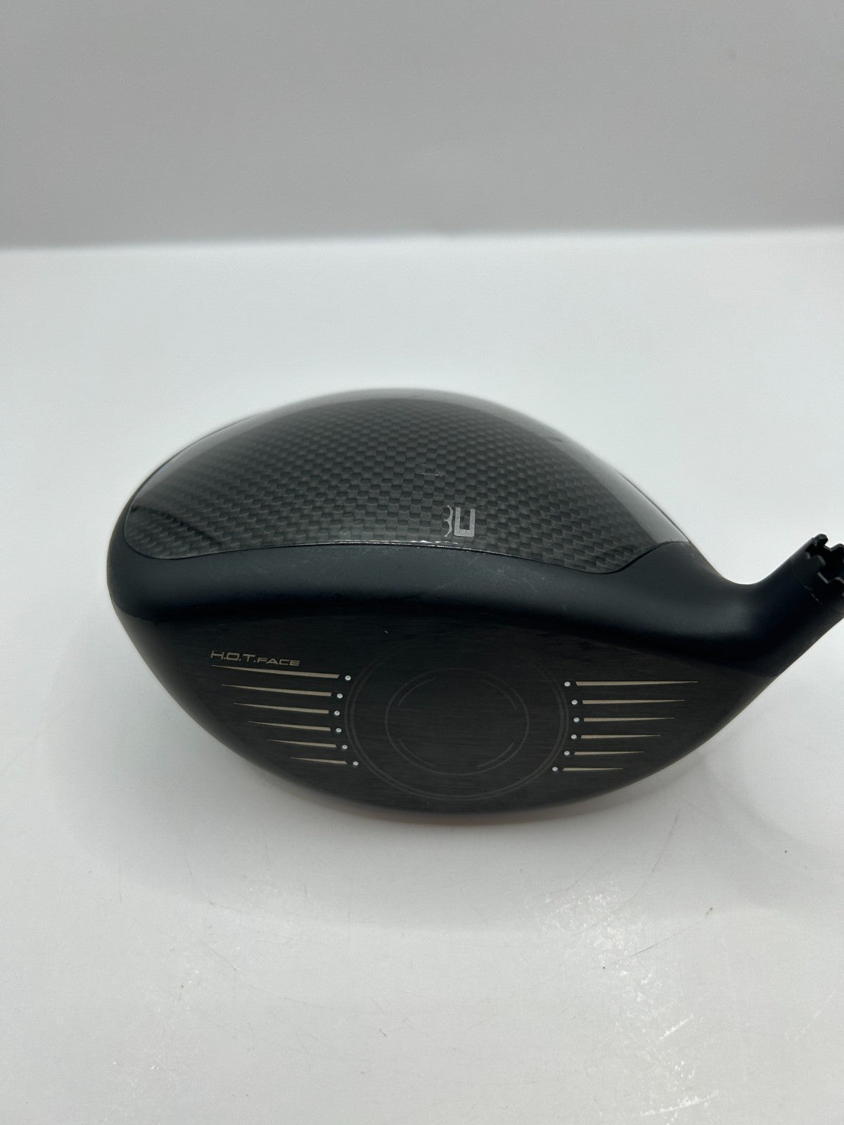 Cobra AeroJet 10.5 Driver Head only Right Handed 38867