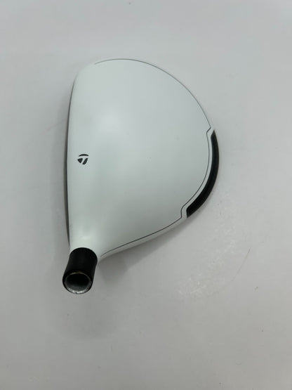 TaylorMade SLDR S 3HL 17 Fairway Wood Head Only Right Handed 35265
