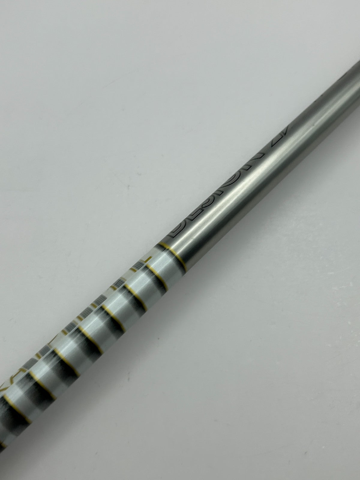 Graphite Design TOUR AD TP 6 Stiff Fairway Wood Shaft 40.5 in No adapter *15339