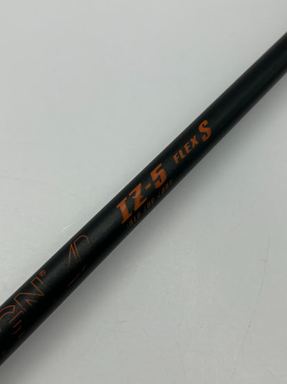 Graphite Design TOUR AD IZ-5 S Fairway Wood Shaft 41.75 in No adapter *24081