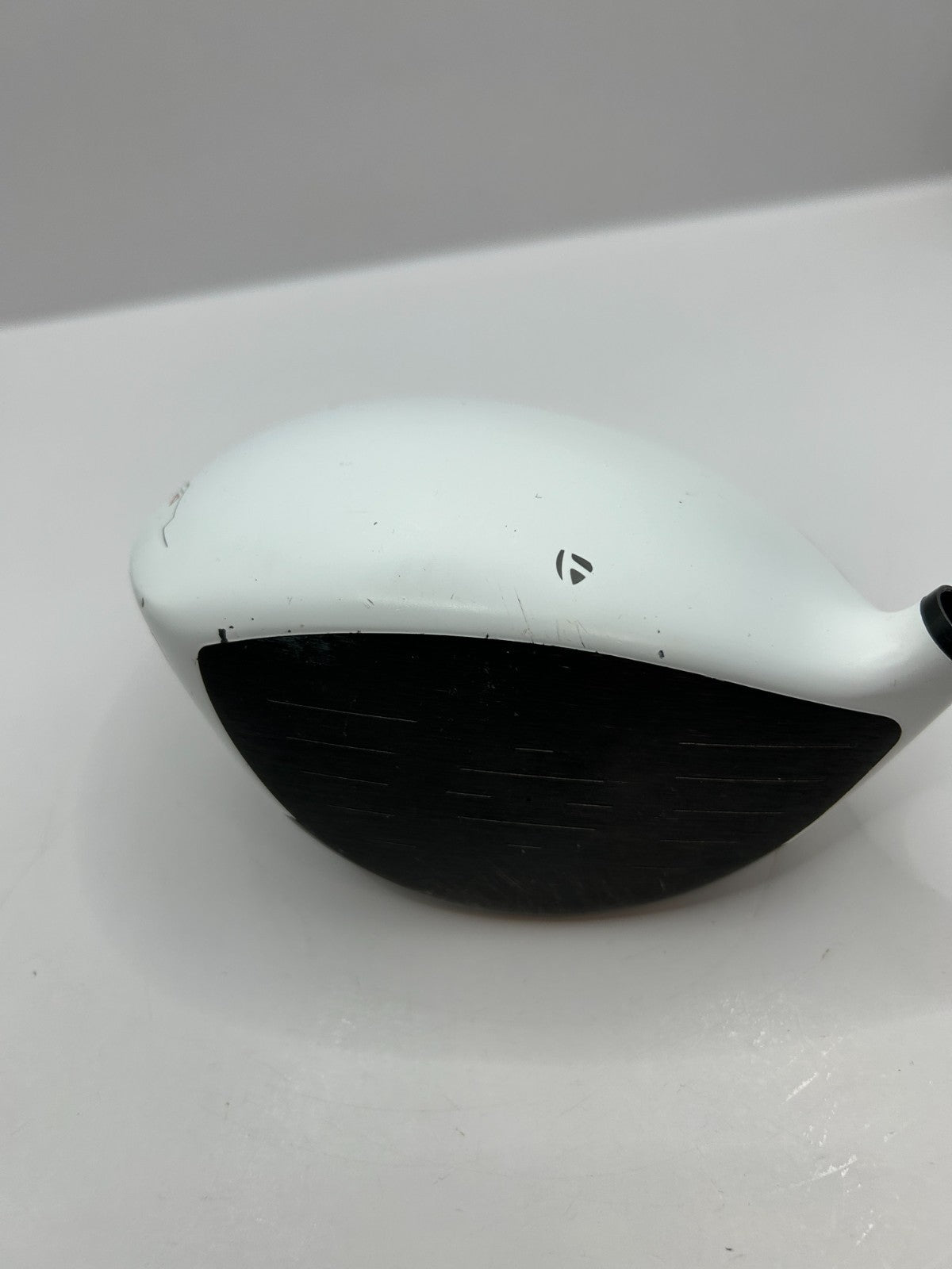 TaylorMade R11 9.0 driver head only right handed golf from Japan 36387