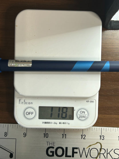 Fujikura Ventus TR5 for Callaway Stiff Driver Shaft 44.125 in CW adapter *286722