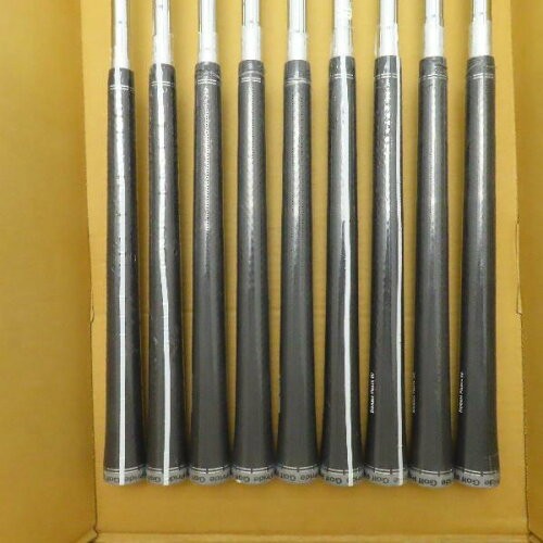 Callaway Rogue ST Max OS Iron Set 9pcs 5 9 PW AW GW SW Dynamic Gold 95 R3007