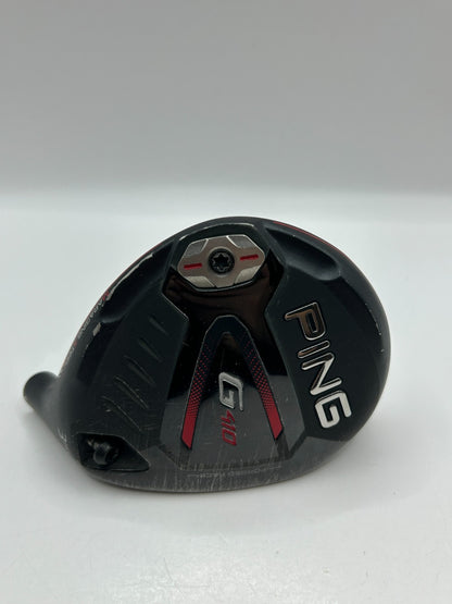 Ping G410 3W 14.5 Fairway Wood Head only Right Handed from japan 348316