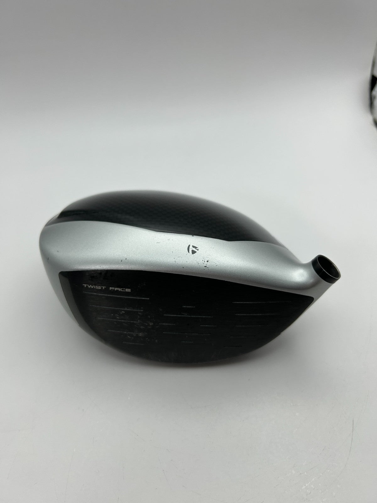 TaylorMade M3 460 9.5 driver head only right handed 25297