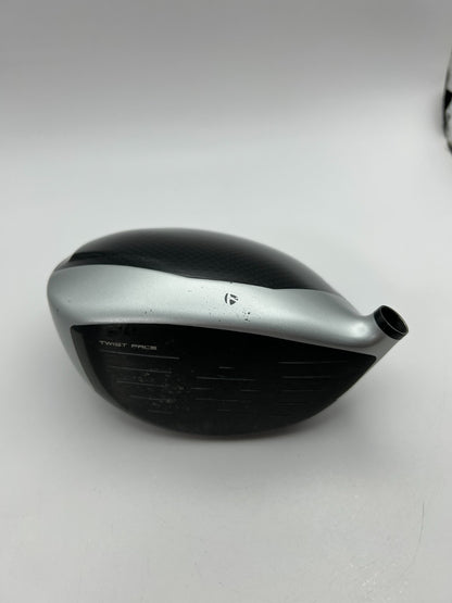 TaylorMade M3 460 9.5 driver head only right handed 25297