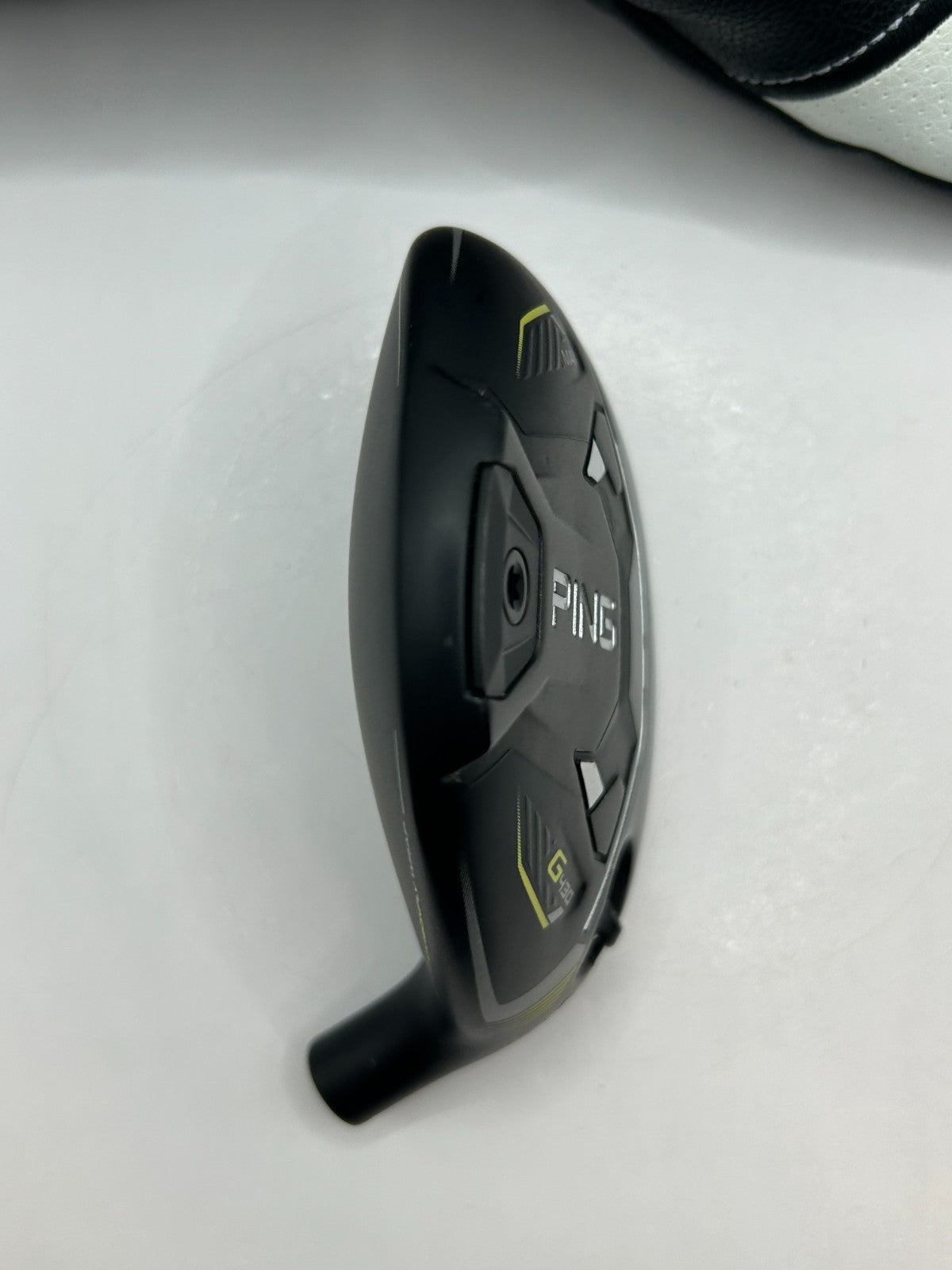 PING G430 MAX 18 5W fairway wood head only Right-Handed from japan 361613