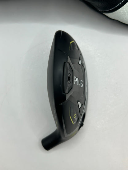 PING G430 MAX 18 5W fairway wood head only Right-Handed from japan 361613