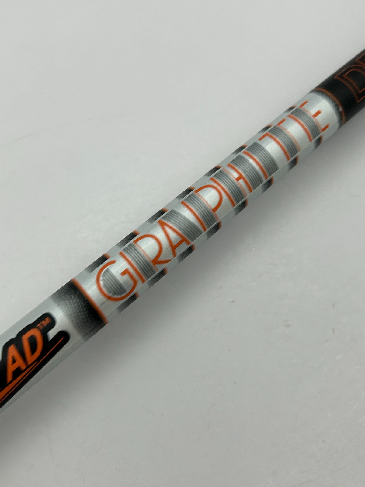 Graphite Design TOUR AD IZ 6 Stiff Fairway Wood Shaft 40.675 in No adapter *24173