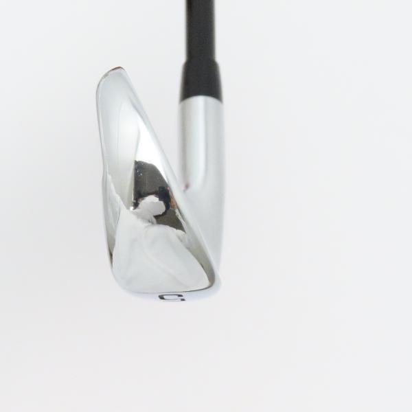 Titleist T200 2023 Iron Set 5 PW 6 Clubs TENSEI AV BLUE AM2 S RH Used3