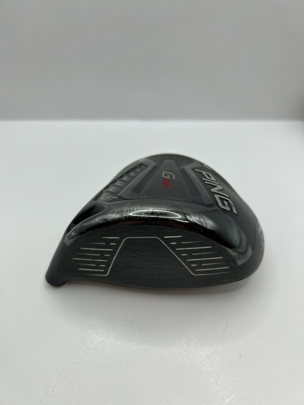 Ping G410 LST 9.0 driver head only Right Handed golf from japan 37624