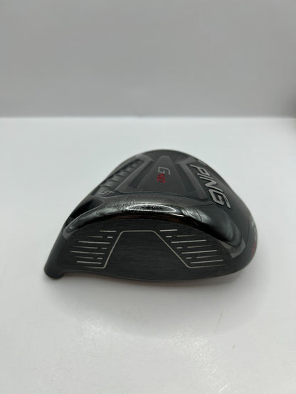 Ping G410 LST 9.0 driver head only Right Handed golf from japan 37624