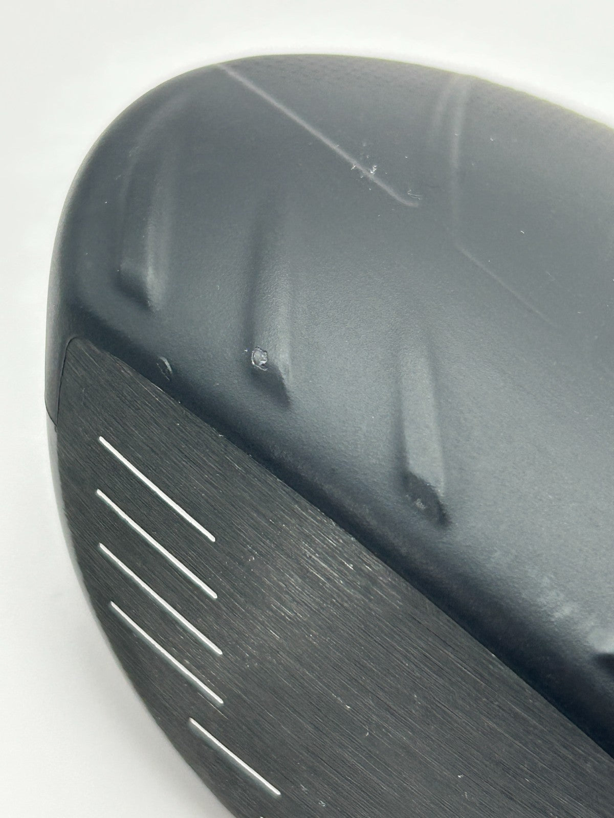 Ping G400 10.5 driver head only Right Handed golf from japan 212121