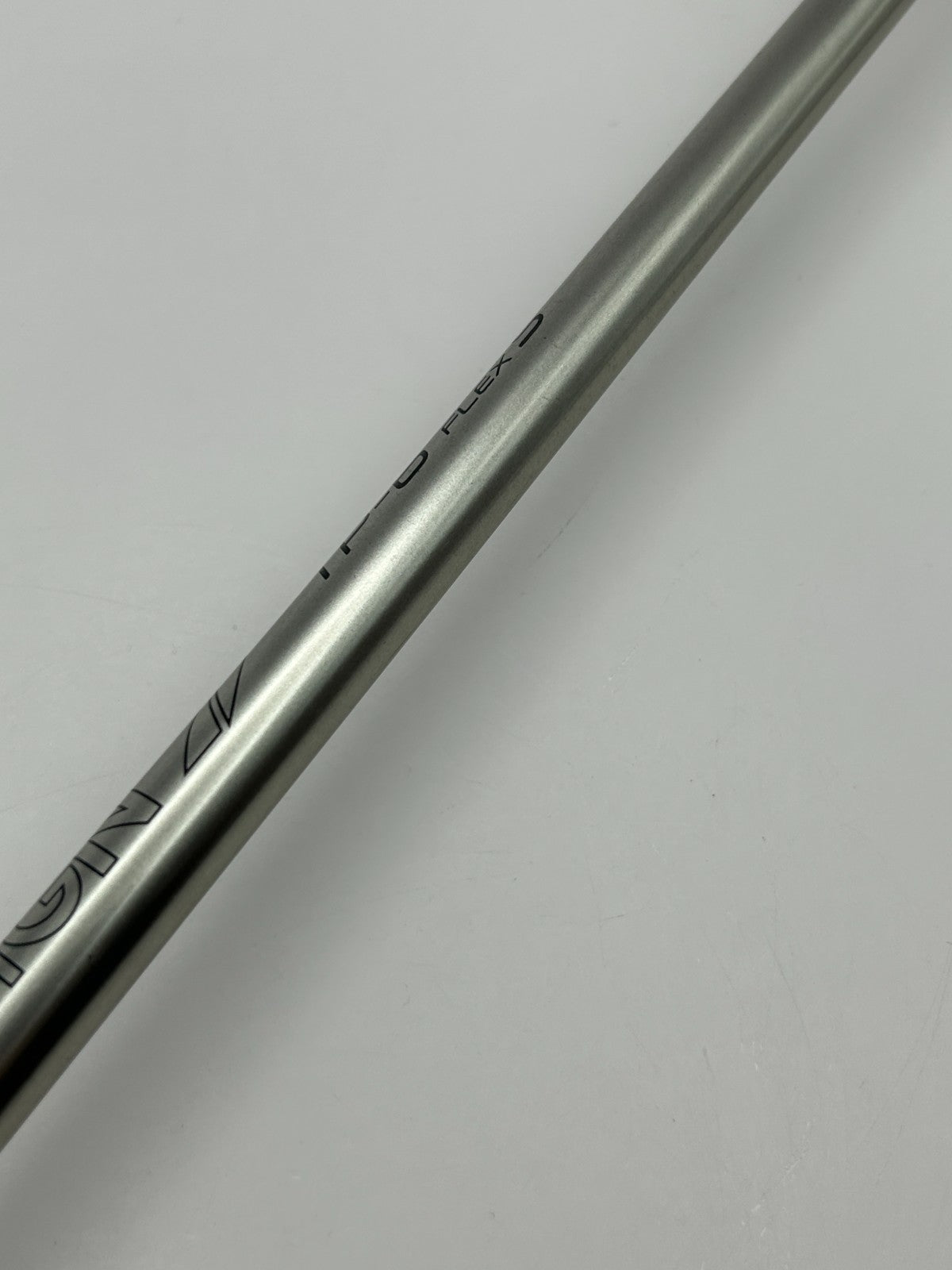 Graphite Design TOUR AD TP-6 S Fairway Wood Shaft 41.375 in No Adapter *15688