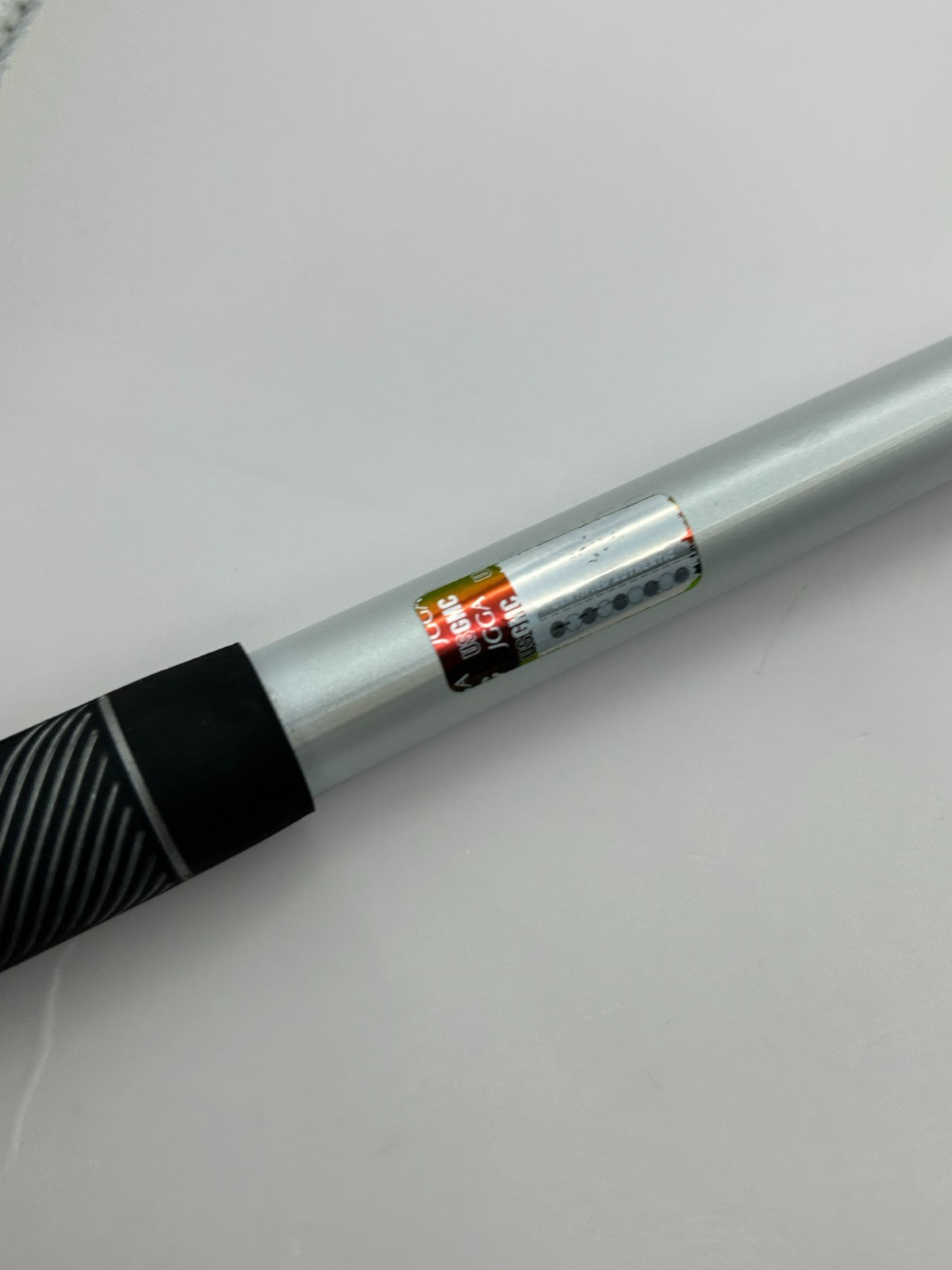 Graphite Design TOUR AD VR 6 Stiff Driver Shaft 44.125 in Callaway adapter *22245