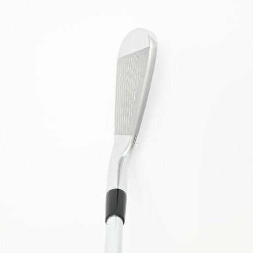 Mizuno Pro 225 Iron Set 5 PW 6 Clubs Dynamic Gold 95 S200 RH Used Japan1