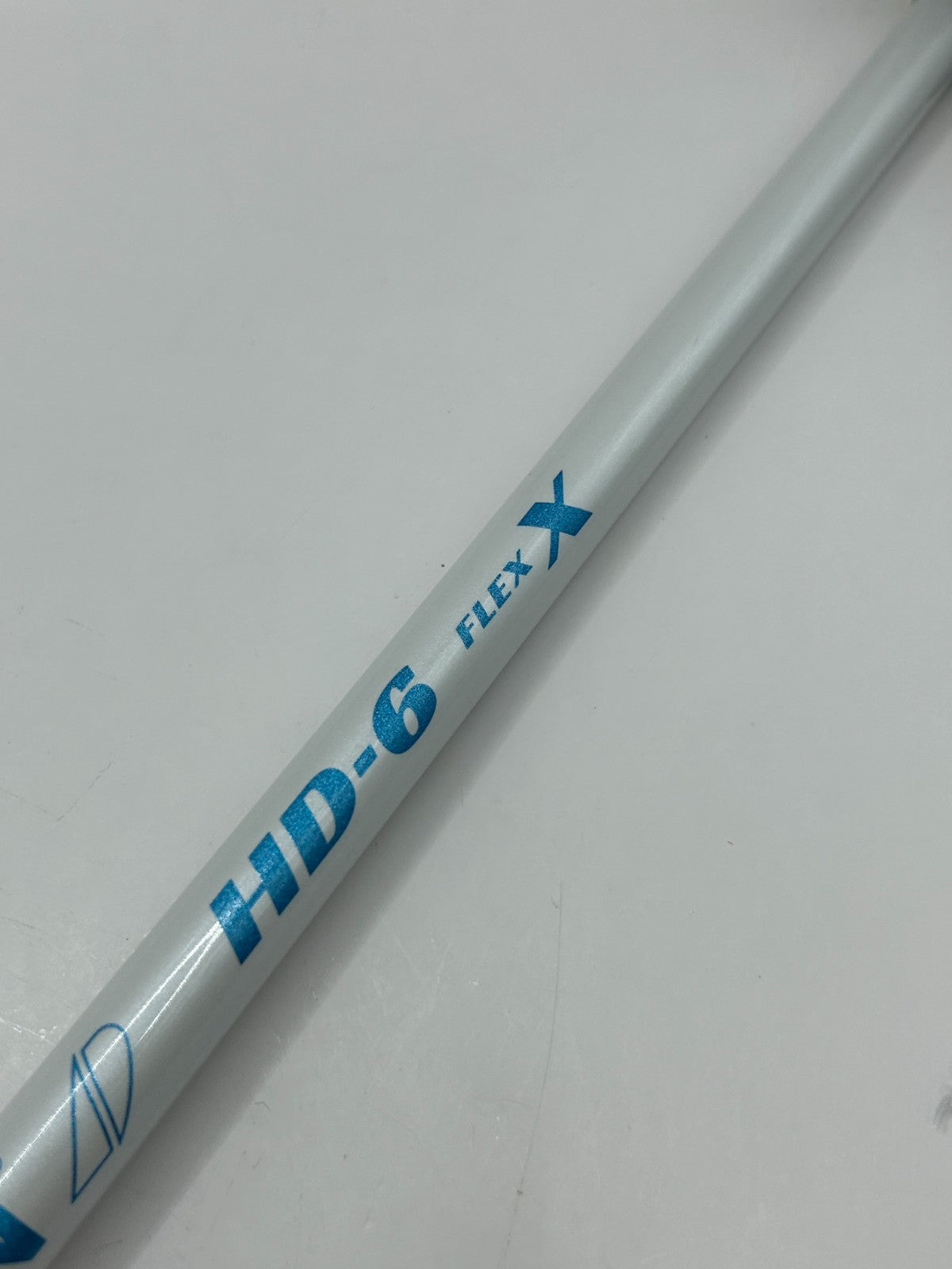 Graphite Design TOUR AD HD 6 X Driver Shaft 43.25 in No Adapter *30281