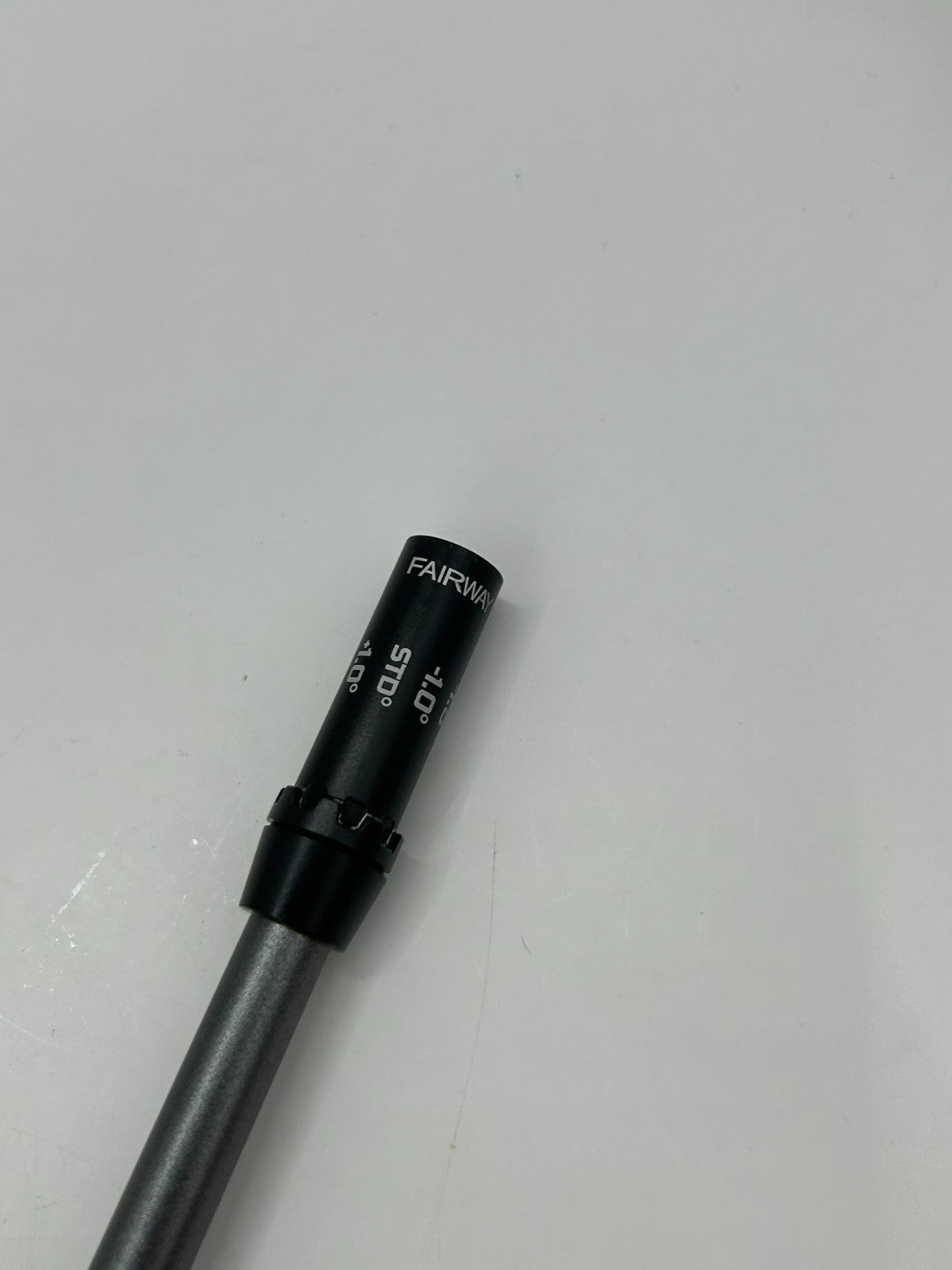 Graphite Design TOUR AD XC 7 X Fairway Wood Shaft 41 in Cobra Adapter *323613