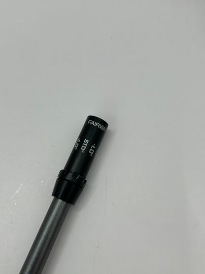 Graphite Design TOUR AD XC 7 X Fairway Wood Shaft 41 in Cobra Adapter *323613