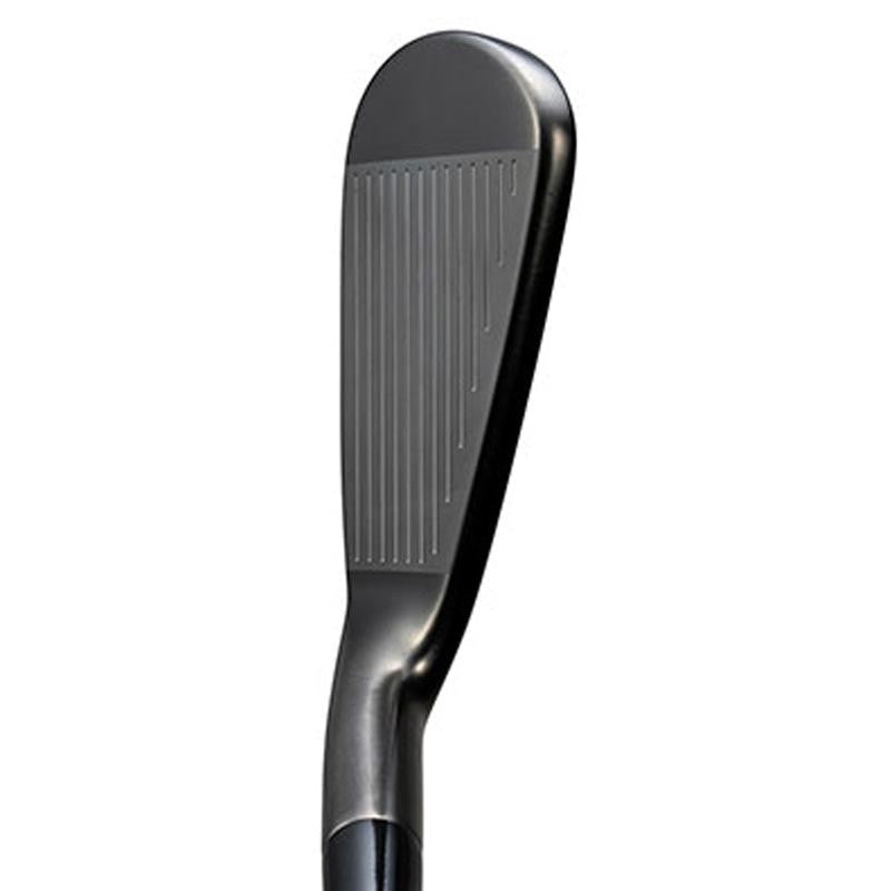 Mizuno Pro M 15 Gray IP Iron Set 5 PW Dynamic Gold 105 Onyx Black S200 20261
