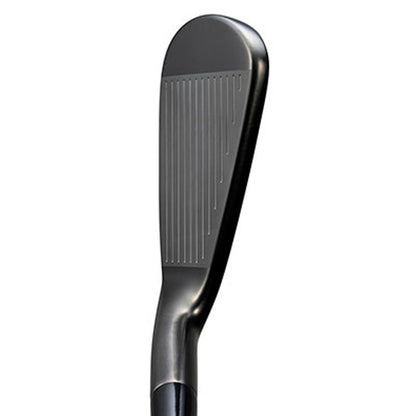 Mizuno Pro M 15 Gray IP Iron Set 5 PW Dynamic Gold 105 Onyx Black S200 20261