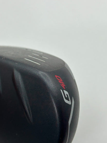 Ping G410 LST 3W 14.5 Fairway Wood head only Right Handed from japan 264422