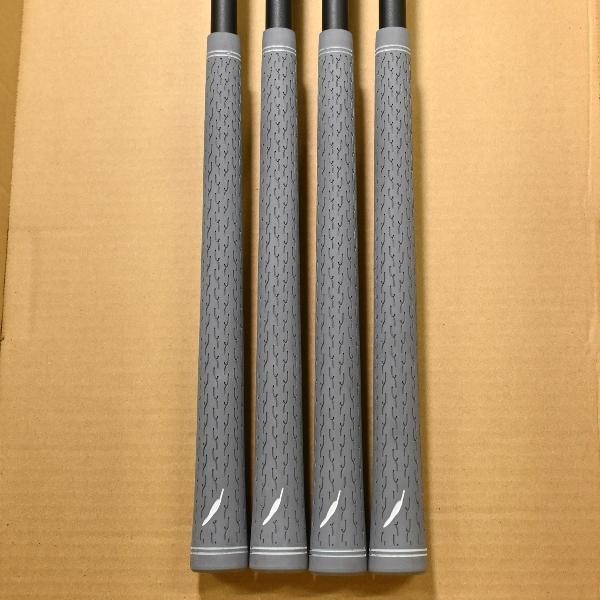 Fourteen TB 3 Forged Iron Set 7 PW 4 Clubs FT 70i Uniflex RH Used7