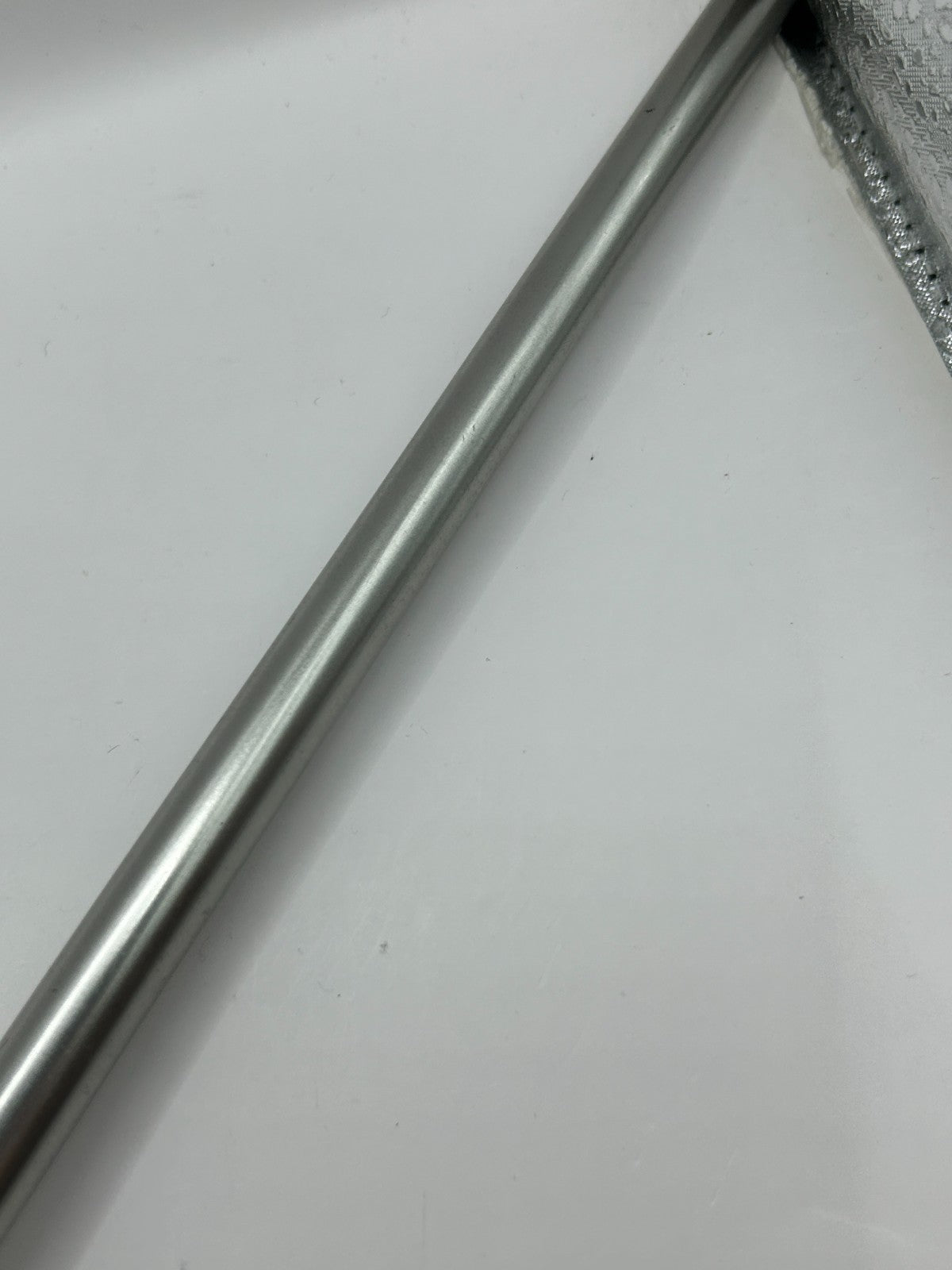 Graphite Design TOUR AD TP-6 Stiff Driver Shaft 44 in TaylorMade adapter *24368