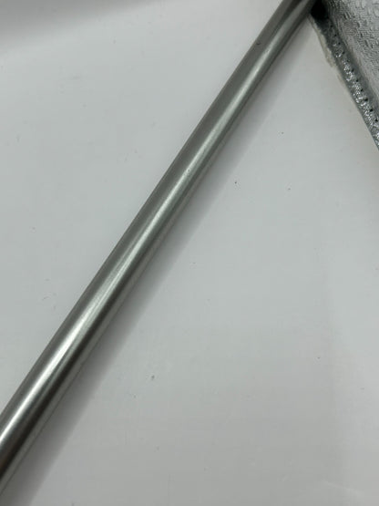 Graphite Design TOUR AD TP-6 Stiff Driver Shaft 44 in TaylorMade adapter *24368