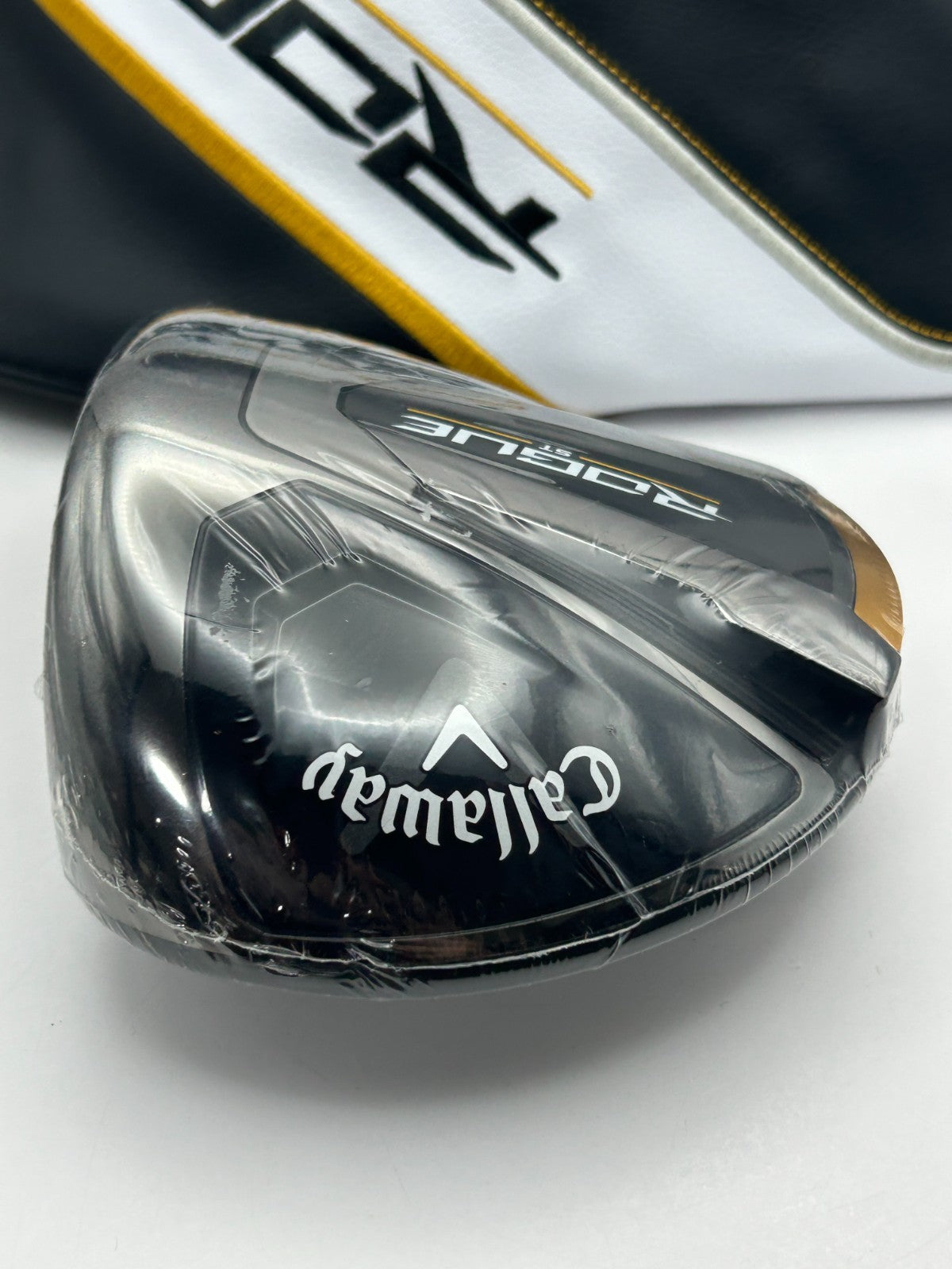 Callaway ROGUE ST MAX 2024 10.5 driver head only Right Handed from japan 319620
