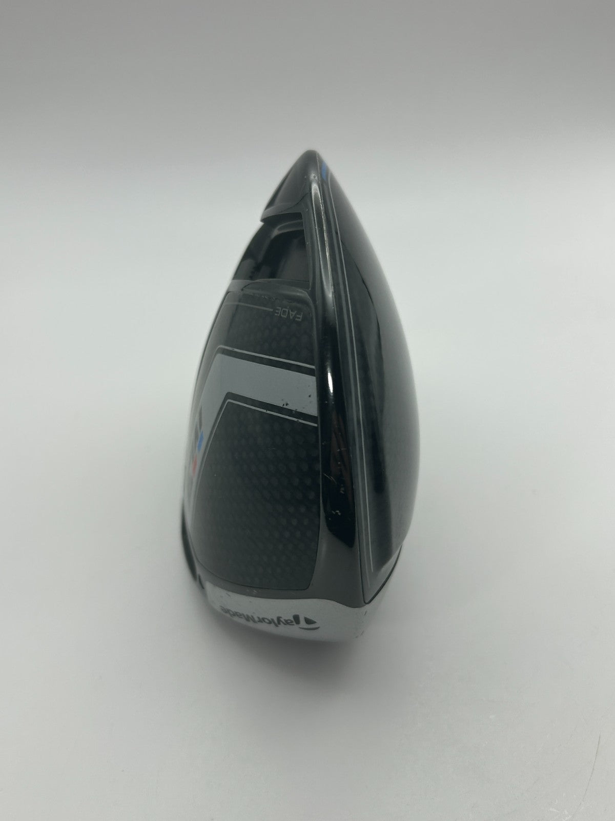 TaylorMade M3 460 9.5 driver head Right Handed golf from japan 238615