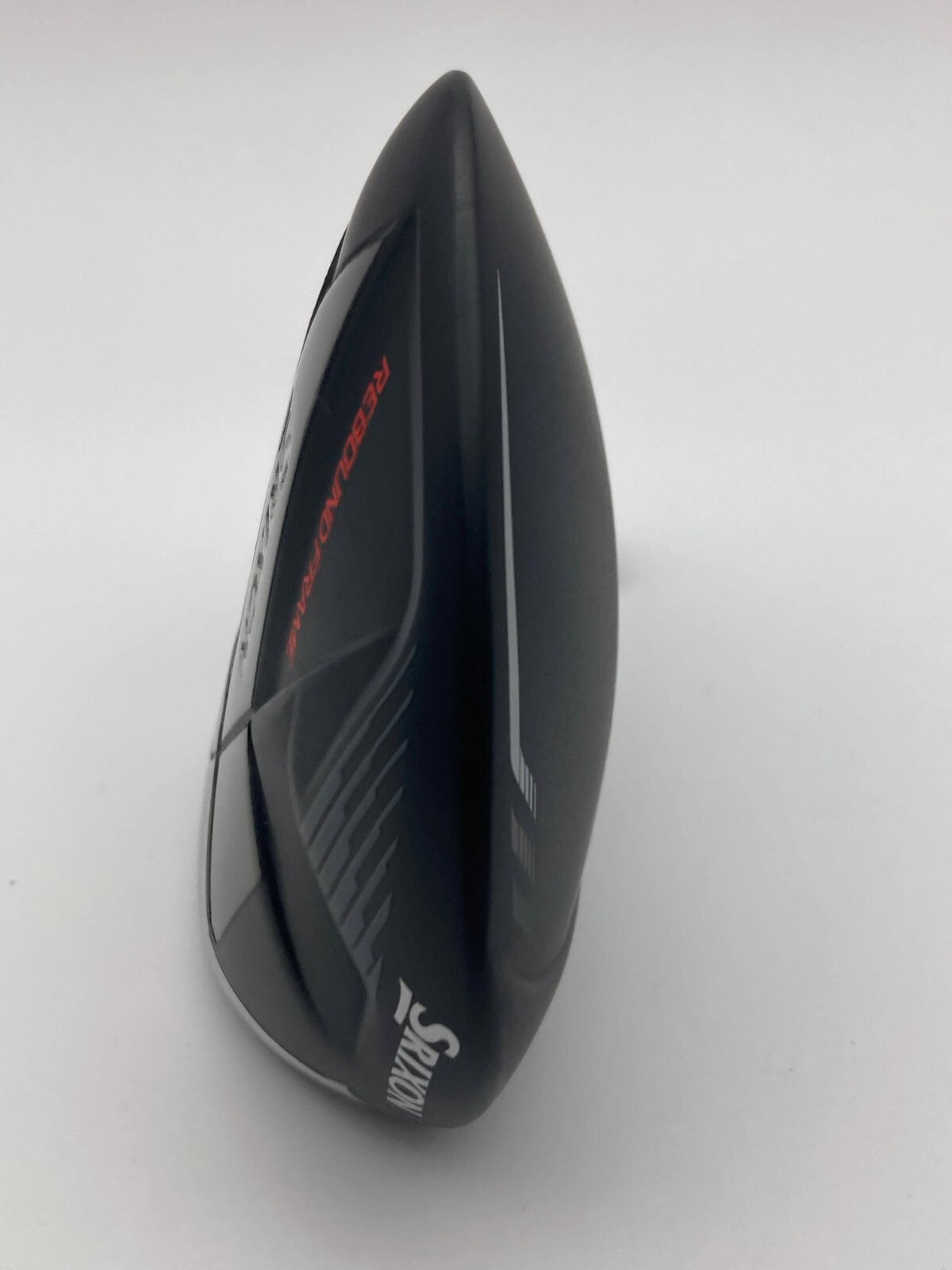 DUNLOP SRIXON ZX Mk II fairway wood Head with head cover RH golf from japan 75215