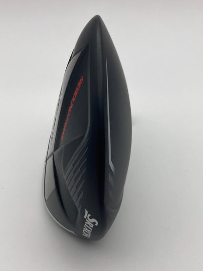DUNLOP SRIXON ZX Mk II fairway wood Head with head cover RH golf from japan 75215