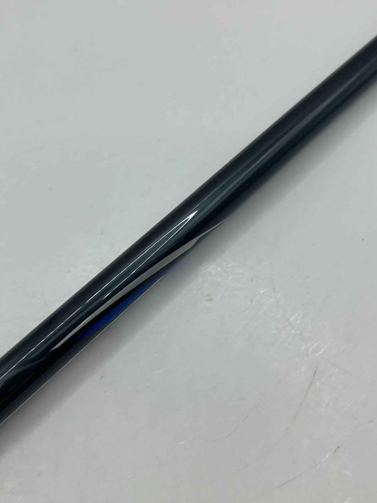 Mitsubishi 2025 Diamana BLUE TM50 S Qi35 Driver Shaft TaylorMade adapter *29808