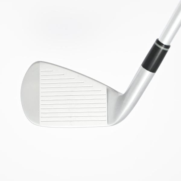 Fourteen TB 3 Forged Iron Set 7 PW 4 Clubs FS 90i R RH Used2