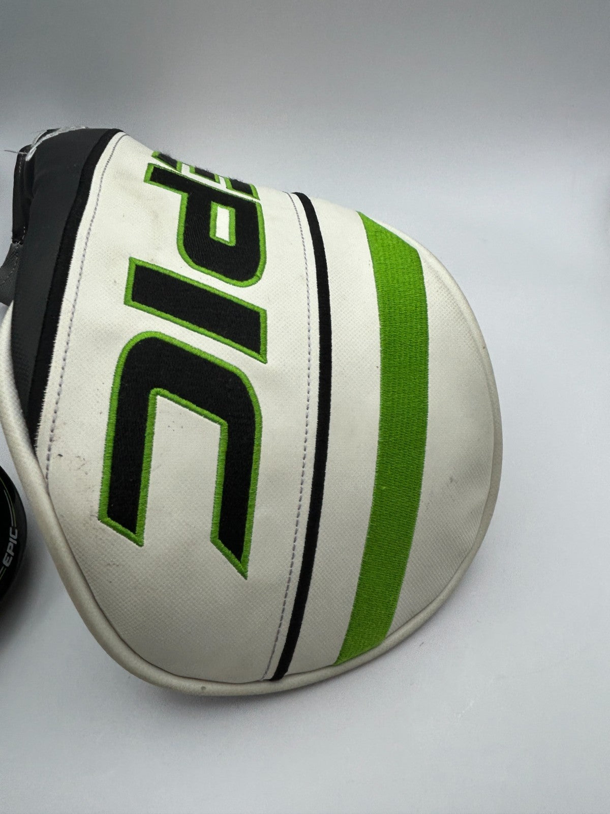 Callaway EPIC MAX LS 9.0 driver head only Right Handed 347622