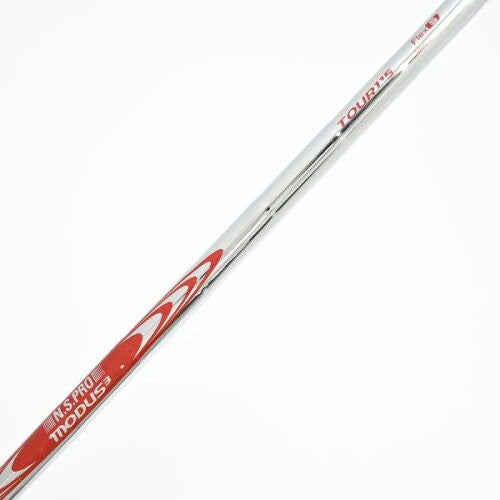 PING i230 Iron Set 6 PW UW 6 Clubs MODUS3 TOUR 115 S Black Dot RH Used Japan4