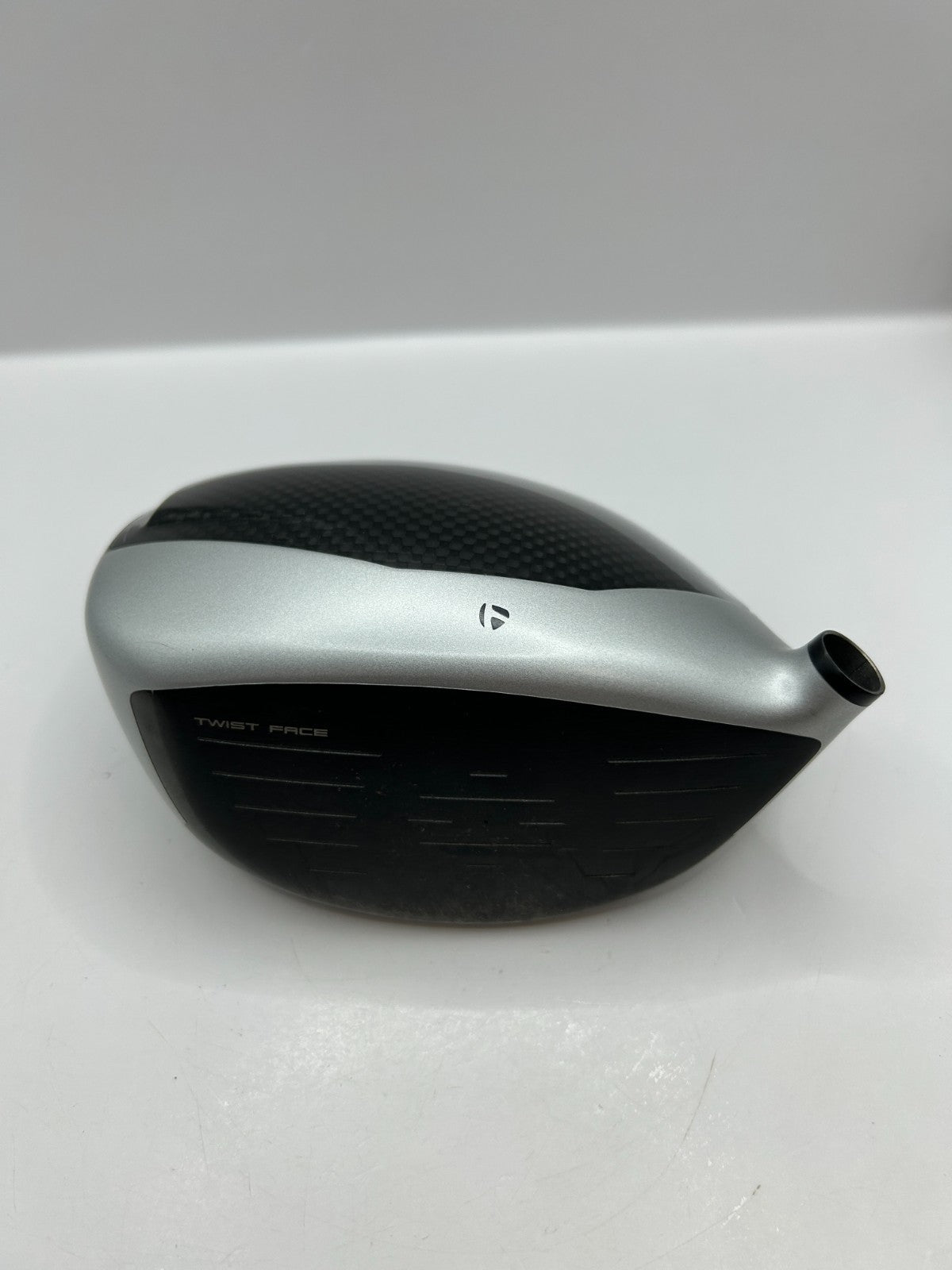 TaylorMade M3 440 9.0 driver head only right handed golf from japan 36147