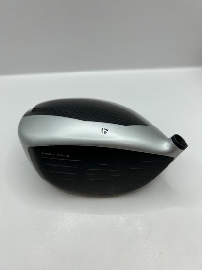 TaylorMade M3 440 9.0 driver head only right handed golf from japan 36147