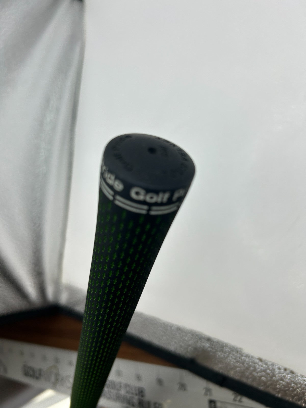 Graphite Design TOUR AD XC 6 Stiff Driver Shaft 44 in Callaway Adapter *288919
