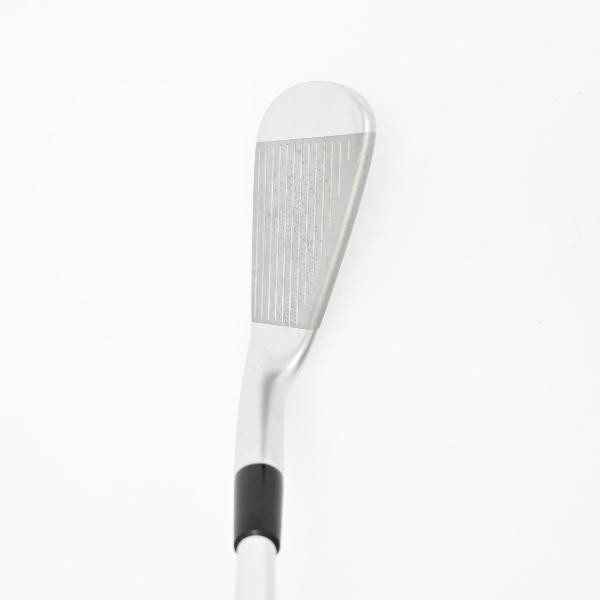 Mizuno Pro S 3 Iron Set 7 PW 4 Clubs Dynamic Gold 95 S200 RH Used1