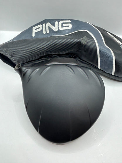PING G425 LST 9.0 driver head only right handed golf from japan 355511