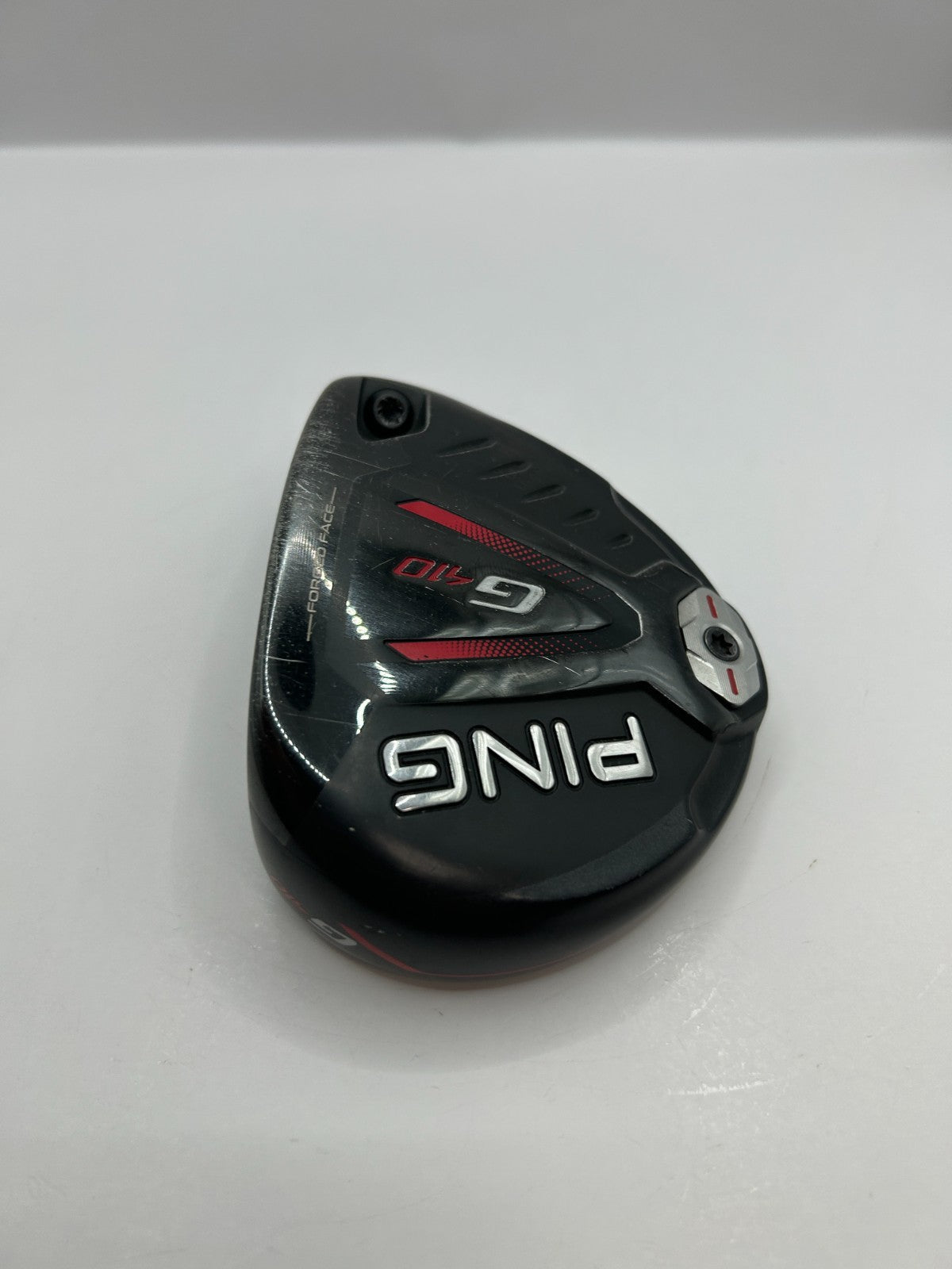 Ping G410 3W 14.5 Fairway Wood Head only Right Handed from japan 36613
