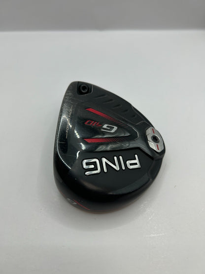 Ping G410 3W 14.5 Fairway Wood Head only Right Handed from japan 36613