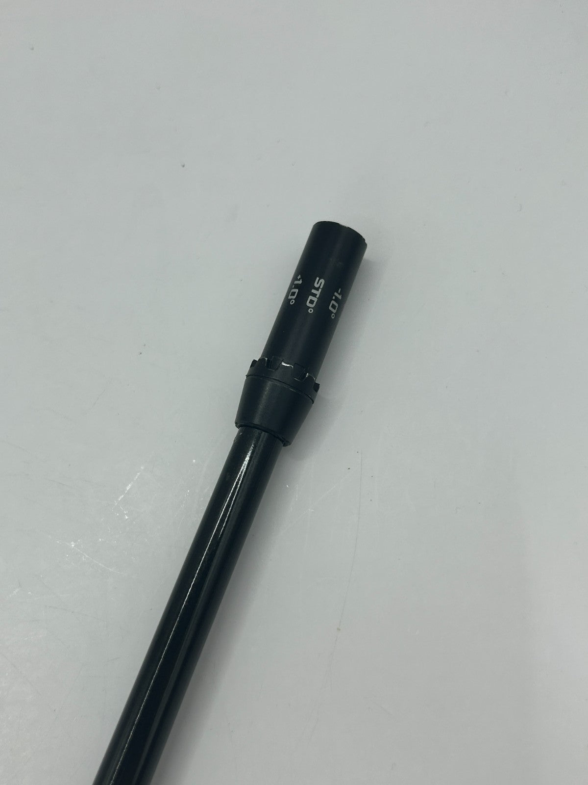 Graphite Design TOUR AD CQ 6 S driver Shaft 43.75 in Cobra adapter *320113