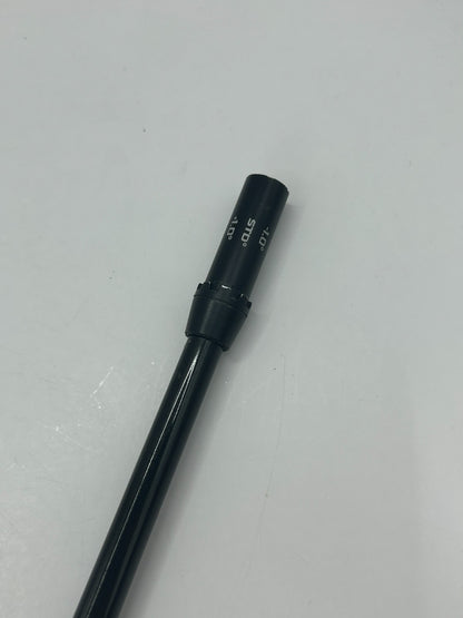 Graphite Design TOUR AD CQ 6 S driver Shaft 43.75 in Cobra adapter *320113