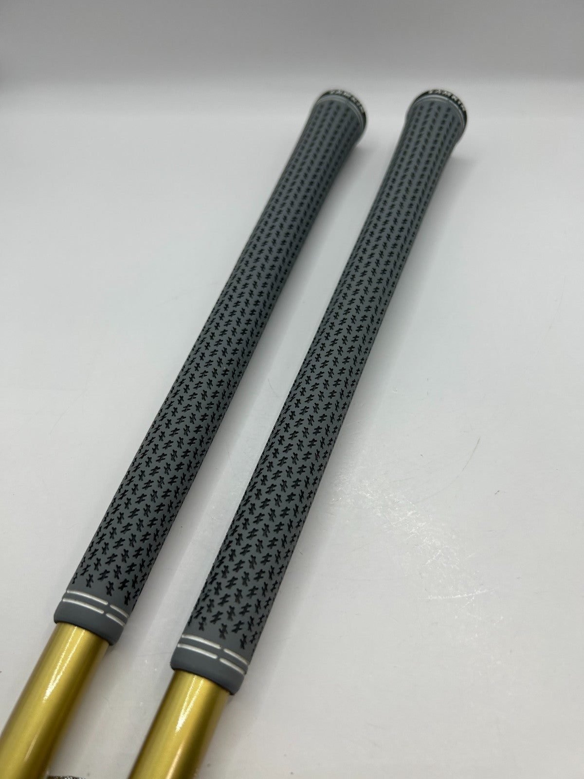 Graphite Design TOUR AD CQ 6S driver Shaft 6S Fairway Wood Shaft Set of 2 *246215