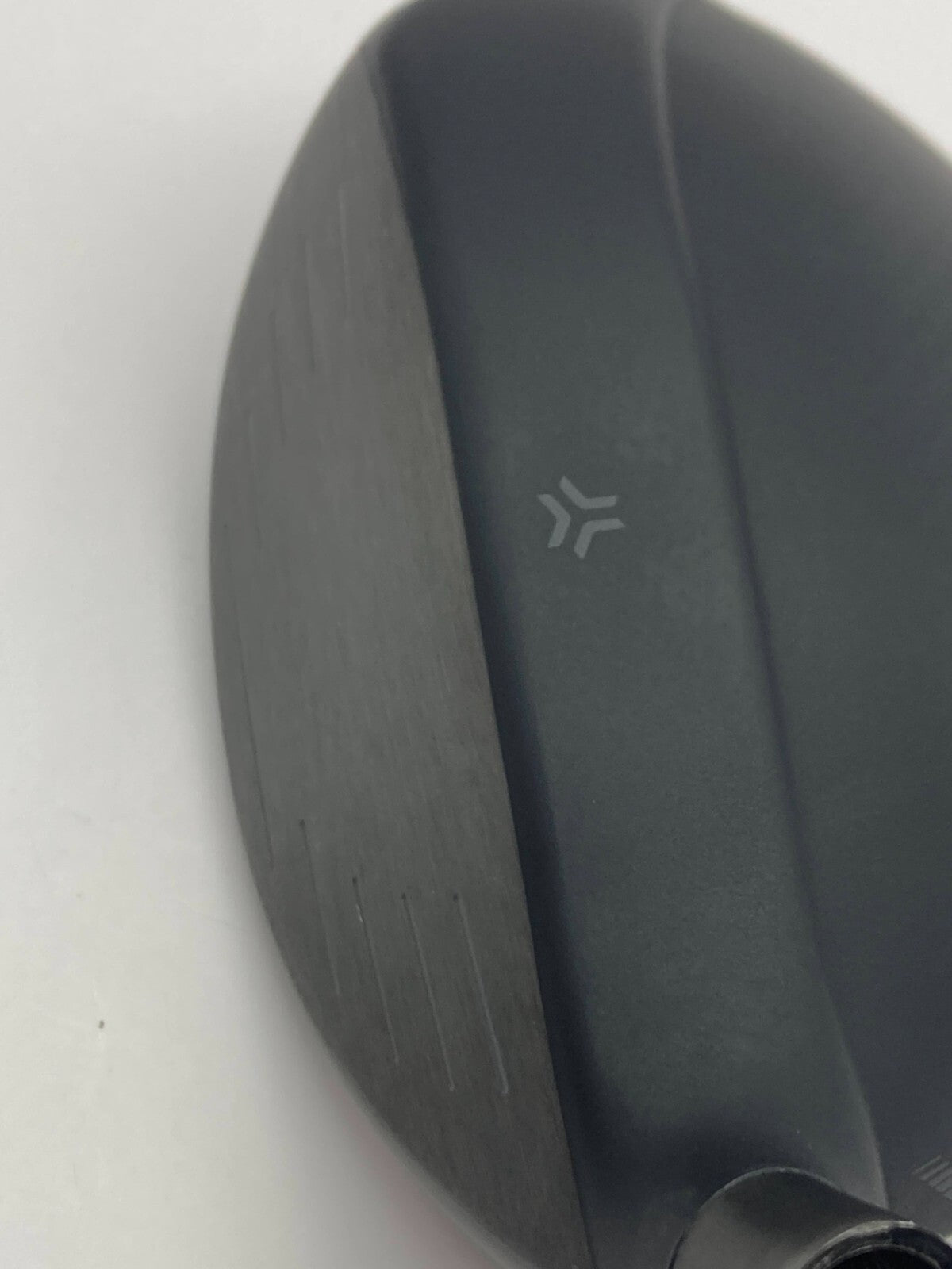 DUNLOP SRIXON ZX Mk II fairway wood Head with head cover RH golf from japan 75220