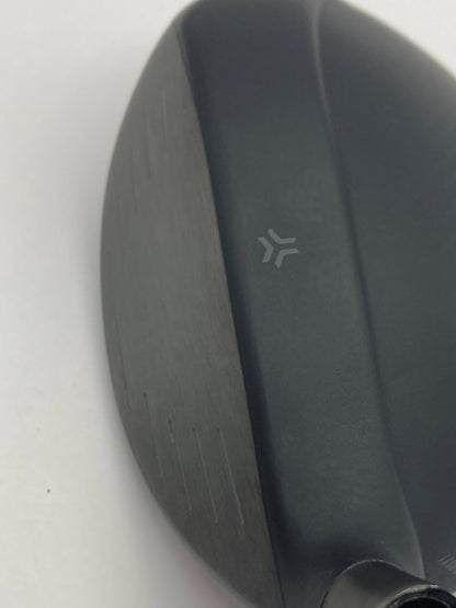 DUNLOP SRIXON ZX Mk II fairway wood Head with head cover RH golf from japan 75220